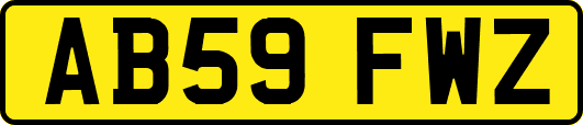 AB59FWZ