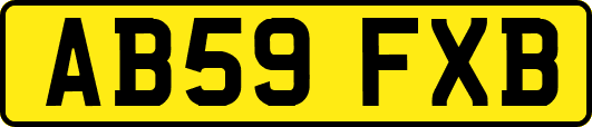 AB59FXB