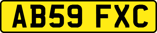 AB59FXC