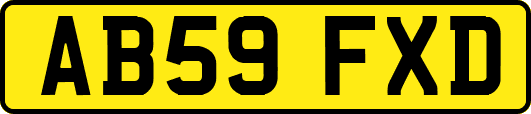 AB59FXD