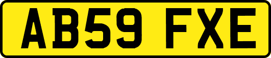 AB59FXE