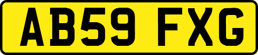 AB59FXG