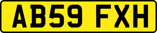 AB59FXH