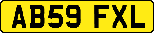AB59FXL