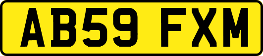 AB59FXM