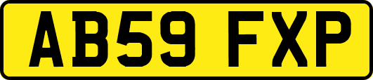 AB59FXP