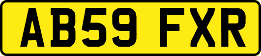 AB59FXR