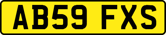 AB59FXS