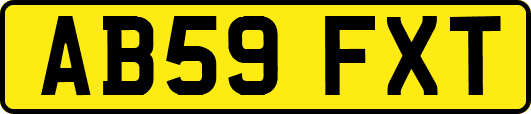 AB59FXT