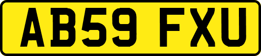 AB59FXU