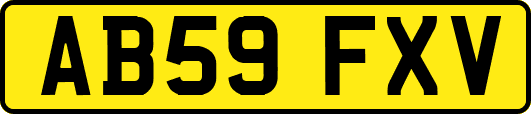 AB59FXV
