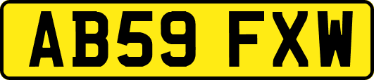 AB59FXW