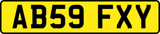 AB59FXY