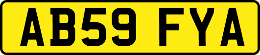 AB59FYA