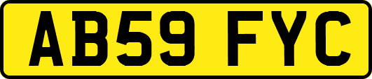 AB59FYC