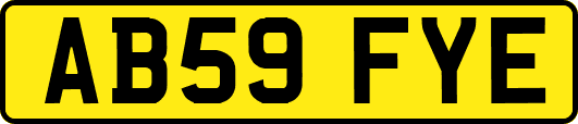 AB59FYE