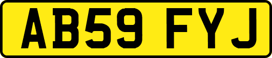 AB59FYJ