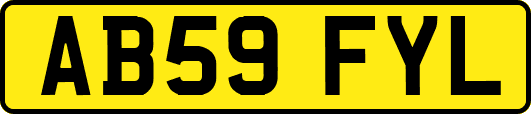 AB59FYL
