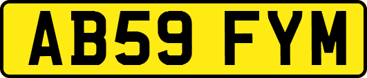 AB59FYM