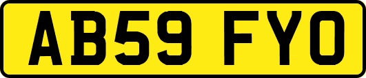 AB59FYO