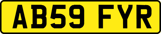 AB59FYR