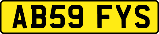 AB59FYS