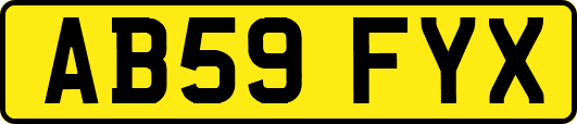AB59FYX