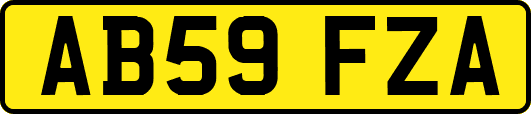 AB59FZA