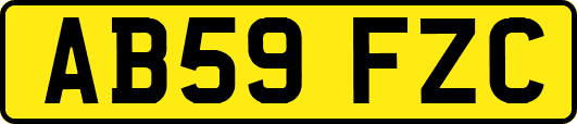 AB59FZC