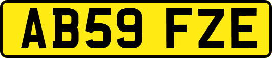 AB59FZE