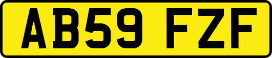 AB59FZF