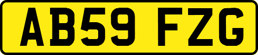 AB59FZG