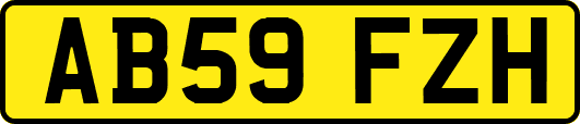 AB59FZH