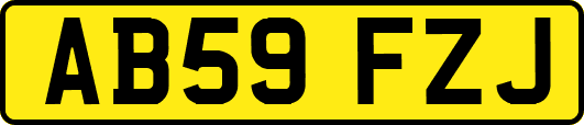 AB59FZJ