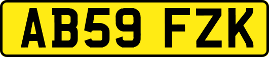 AB59FZK