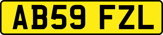 AB59FZL