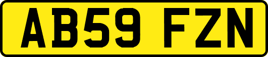 AB59FZN
