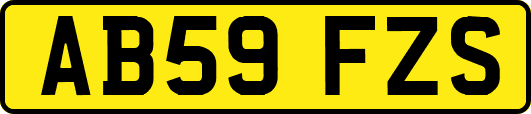 AB59FZS