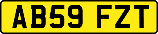 AB59FZT