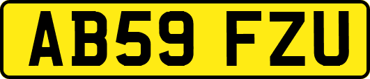 AB59FZU