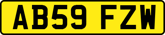 AB59FZW