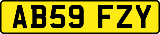 AB59FZY