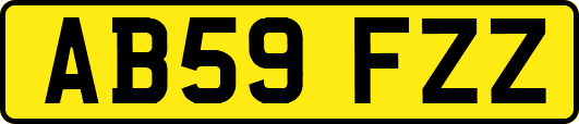 AB59FZZ