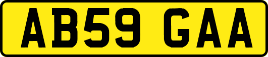 AB59GAA