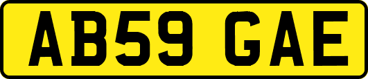 AB59GAE