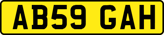 AB59GAH