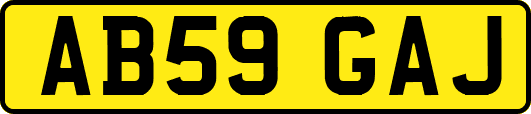 AB59GAJ