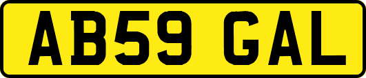AB59GAL