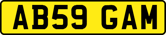 AB59GAM