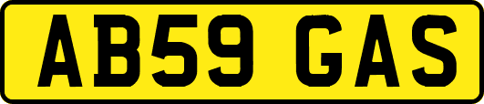 AB59GAS